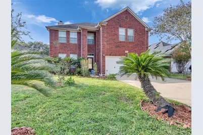 4815 Cottage Stone Lane, Katy, TX 77449 - Photo 5