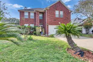 4815 Cottage Stone Ln, Katy, TX 77449 - Photo 5