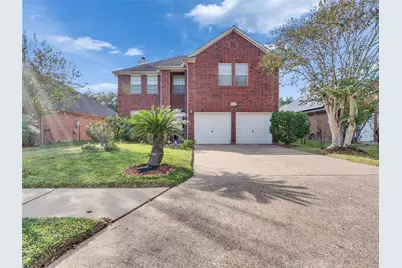 4815 Cottage Stone Lane, Katy, TX 77449 - Photo 3