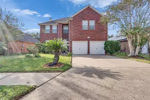 4815 Cottage Stone Ln, Katy, TX 77449 - Photo 3