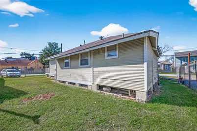 1110 Mathis Street, Houston, TX 77009 - Photo 17