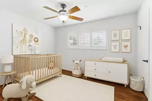 1402 Lehman St, Houston, TX 77018 - Photo 11