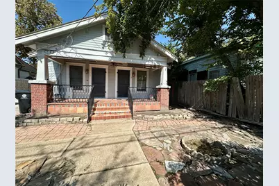 405 James Street #2, Houston, TX 77009 - Photo 1