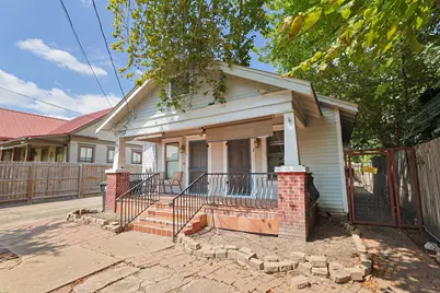 405 James Street #2, Houston, TX 77009 - Photo 1