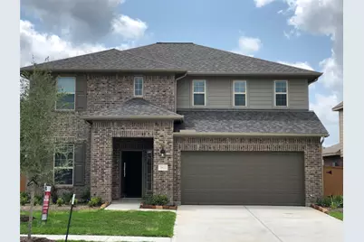 3822 Supremes Trail, Spring, TX 77386 - Photo 1