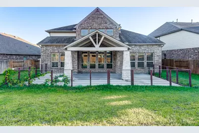 12023 Allington Cove Lane, Humble, TX 77346 - Photo 47