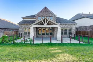 12023 Allington Cove Ln, Humble, TX 77346 - Photo 47