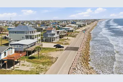 706 Beach Drive, Freeport, TX 77541 - Photo 3