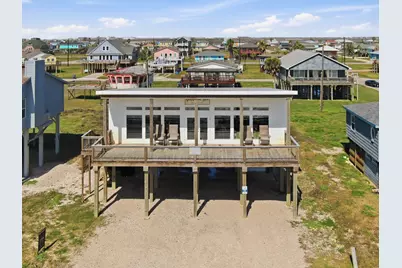 706 Beach Drive, Freeport, TX 77541 - Photo 37