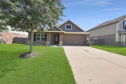 6735 Trinity Trail Lane, Richmond, TX 77469 - Photo 3