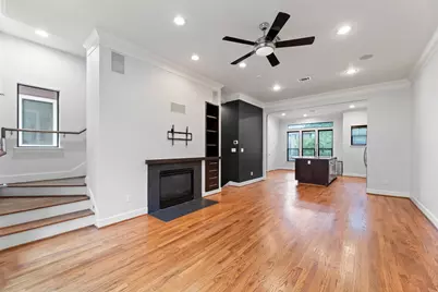 1006 Yale Street, Houston, TX 77008 - Photo 9