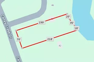 44 Caney Creek Dr, Huntsville, TX 77320 - Photo 5