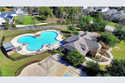 7502 Simpson Springs Lane, Spring, TX 77389 - Photo 3