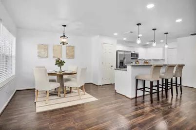35 Marble Rock Place, The Woodlands, TX 77382 - Photo 13