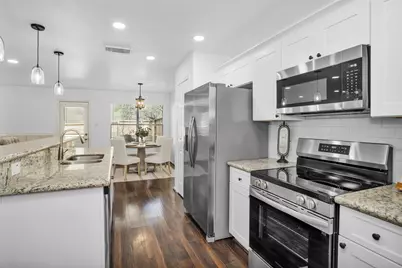 35 Marble Rock Place, The Woodlands, TX 77382 - Photo 19