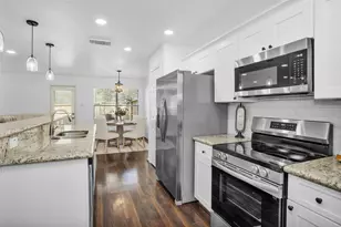 35 Marble Rock Pl, The Woodlands, TX 77382 - Photo 19