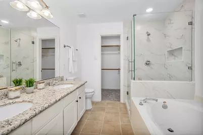 35 Marble Rock Place, The Woodlands, TX 77382 - Photo 27