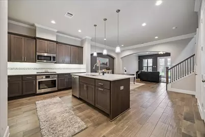 1725 W 23rd Street, Houston, TX 77008 - Photo 5