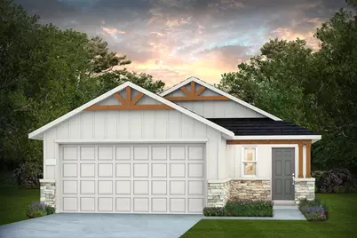 930 Silver Buckle Lane, Montgomery, TX 77356 - Photo 1