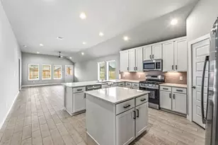 2623 Rusty Carabeen Ct, Katy, TX 77493 - Photo 9