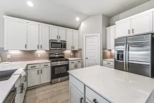 2623 Rusty Carabeen Ct, Katy, TX 77493 - Photo 11