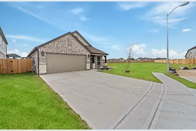 2623 Rusty Carabeen Court, Katy, TX 77493 - Photo 3
