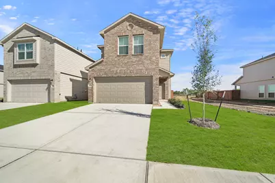 13429 Lucky Bill Lane, Houston, TX 77048 - Photo 1