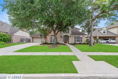 13443 Missarah Lane, Cypress, TX 77429 - Photo 3