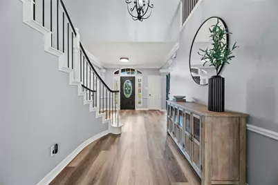 13443 Missarah Lane, Cypress, TX 77429 - Photo 5