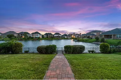 2314 Terracina Court, Missouri City, TX 77459 - Photo 5