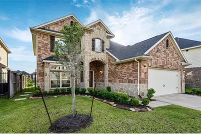 2314 Terracina Court, Missouri City, TX 77459 - Photo 3