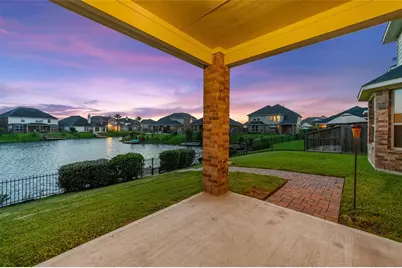 2314 Terracina Court, Missouri City, TX 77459 - Photo 3