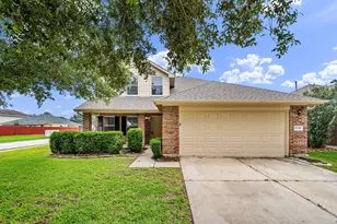 11338 Moonlight Ridge Dr, Humble, TX 77396 - Photo 1