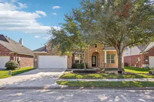14027 Mohave Way Dr, Cypress, TX 77429 - Photo 1
