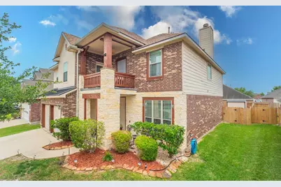 9915 Blissfull Valley Lane, Tomball, TX 77375 - Photo 3