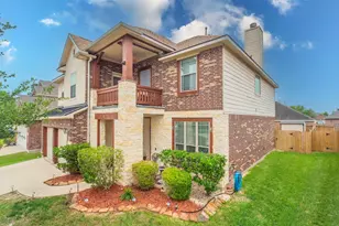 9915 Blissfull Valley Ln, Tomball, TX 77375 - Photo 3