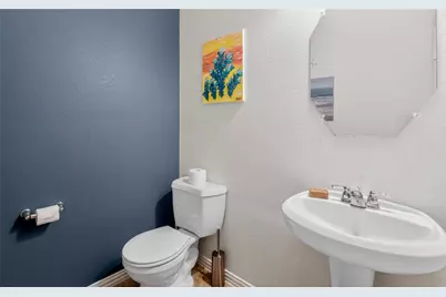 9915 Blissfull Valley Lane, Tomball, TX 77375 - Photo 9