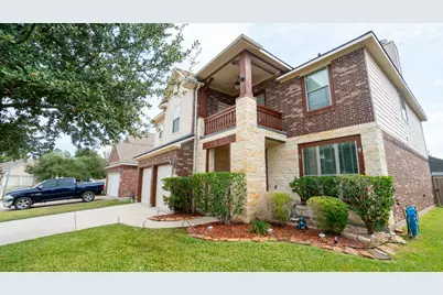 9915 Blissfull Valley Lane, Tomball, TX 77375 - Photo 3