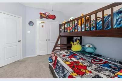 9915 Blissfull Valley Lane, Tomball, TX 77375 - Photo 25