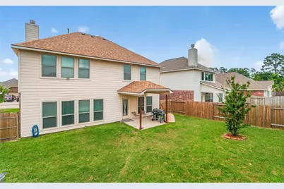 9915 Blissfull Valley Lane, Tomball, TX 77375 - Photo 29