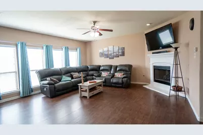 9915 Blissfull Valley Lane, Tomball, TX 77375 - Photo 13