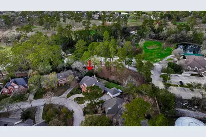 24635 W Kingscrest Circle, Spring, TX 77389 - Photo 37