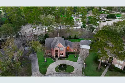 24635 W Kingscrest Circle, Spring, TX 77389 - Photo 35