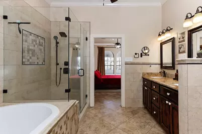 24635 W Kingscrest Circle, Spring, TX 77389 - Photo 21