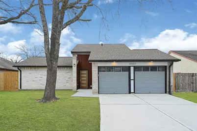 6507 Paso Del Sol Drive, Houston, TX 77083 - Photo 1