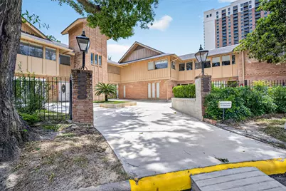 6305 Crab Orchard Road #2, Houston, TX 77057 - Photo 1