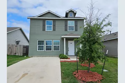 13712 Knights Branch Drive, Elgin, TX 78621 - Photo 1