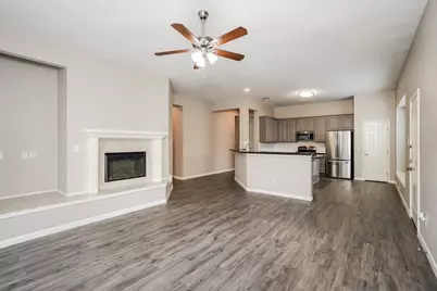 8911 Cypress Square Drive, Spring, TX 77379 - Photo 5