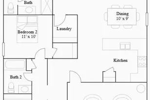 15684 Plum Brk Dr, Conroe, TX 77303 - Photo 9