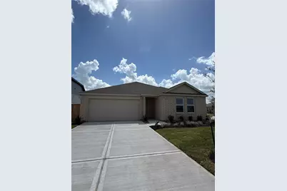 6538 Summer Azure Lane, Needville, TX 77461 - Photo 1